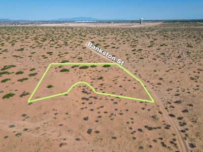 19-21 Clear Pl, El Paso, TX, 79928