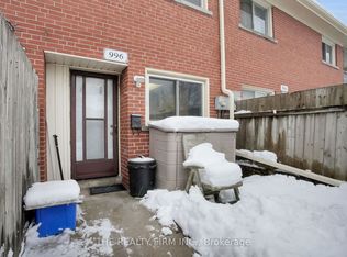 996 Kipps Ln, London, ON N5Y4S5
