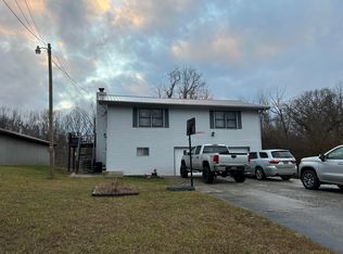 623 Alum Rd, Whitley City, KY 42653