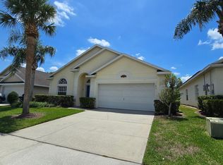 1613 Morning Star Dr, Clermont, FL 34714