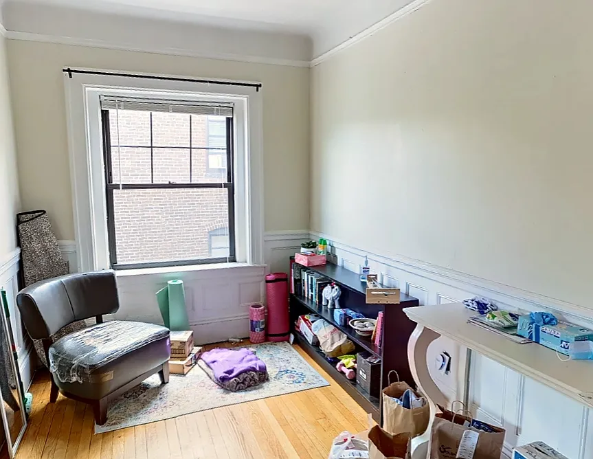 Building Photo - 48 Babcock St #6A
