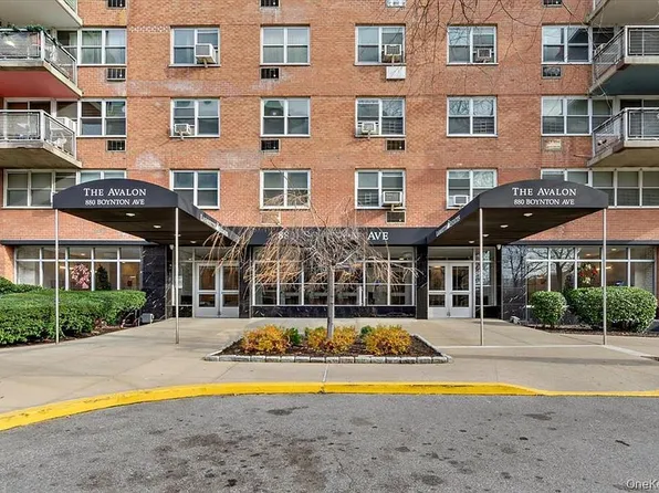 880 Boynton Ave APT 13A, Bronx, NY 10473
