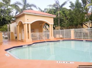 7909 Tuscany Ct, Tamarac, FL 33321