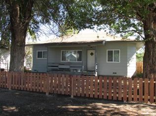 1012 N Court St, Alturas, CA 96101
