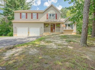 482 Herman Dr, Franklinville, NJ 08322