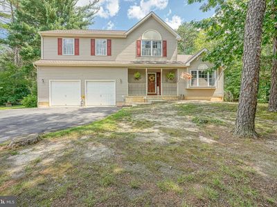 482 Herman Dr, Franklinville, NJ, 08322