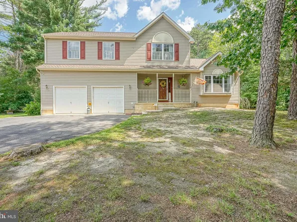 482 Herman Dr, Franklinville, NJ 08322