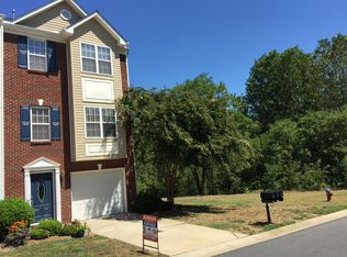 221 Langhorne Dr, Mount Holly, NC 28120