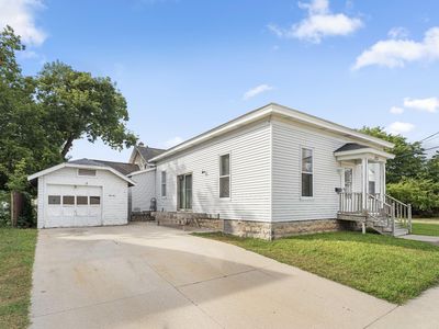 323 Bowen St, Oshkosh, WI, 54901