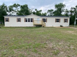 5868 Fort Rd, Greenwood, FL 32443