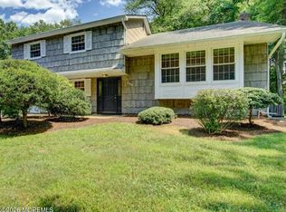 499 Tennent Rd, Morganville, NJ 07751