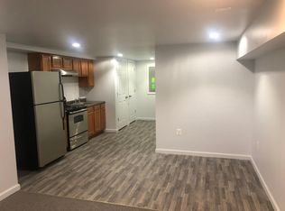 1009 N Arlington Ave, Baltimore, MD 21217