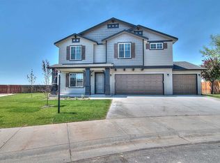 8853 S Red Delicious Way, Kuna, ID 83634