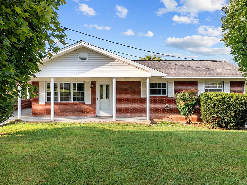 3420 Old Kentucky Rd, Morristown, TN 37814 Zillow