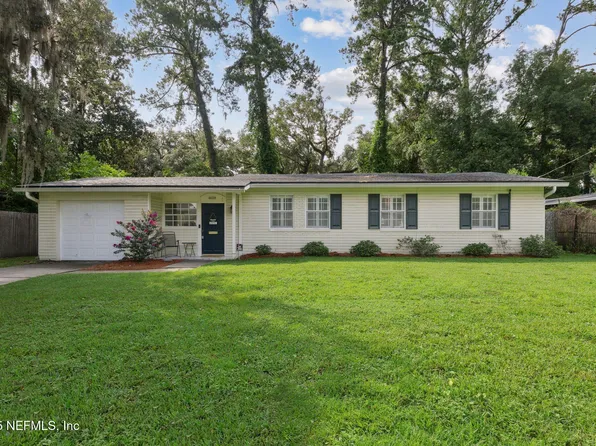 4658 VERONA Avenue, Jacksonville, FL 32210