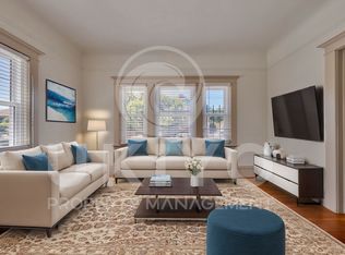 3337 California St, Berkeley, CA 94703