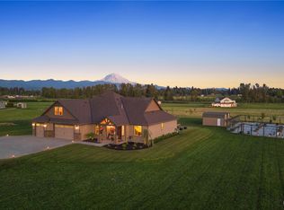 23308 70th St E, Buckley, WA 98321