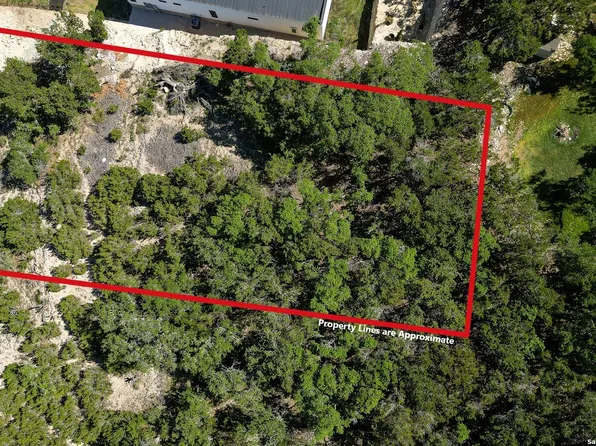 25934 SYMPHONIC HL LOT 14, San Antonio, TX 78260