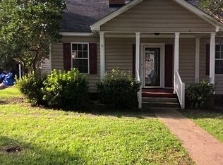 612 Magnolia Dr, Georgetown, SC 29440