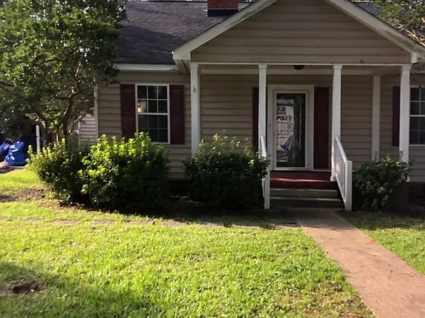612 Magnolia Dr, Georgetown, SC 29440