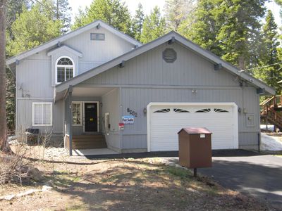 7046 Miami Ave, Tahoma, CA, 96142