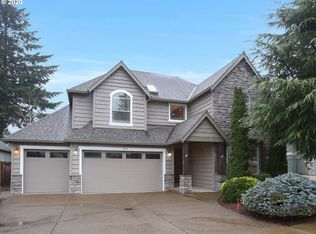 16946 SE Spray Ave, Milwaukie, OR