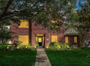 11910 Susie Ct, Pinehurst, TX 77362