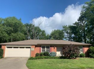 1112 Circle Dr, Corbin, KY 40701