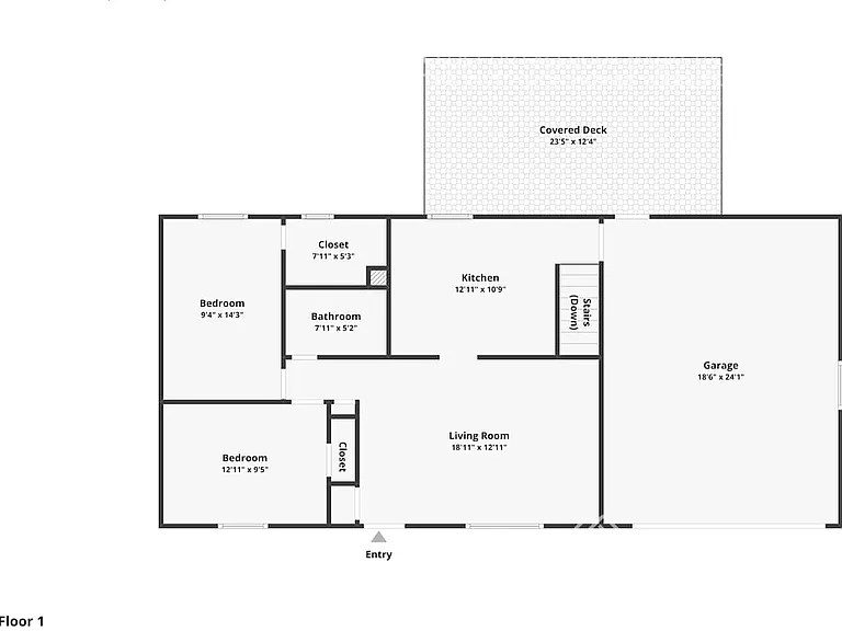 15984 E Bates Pl — Photo 3