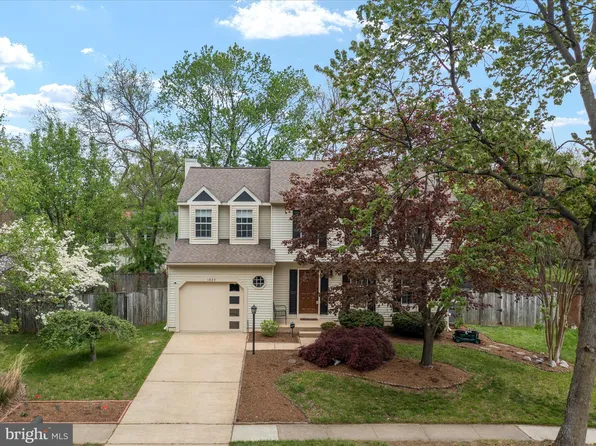 1825 Judicial Way, Crofton, MD 21114