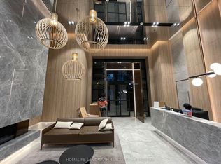 252 Church St #2501, Toronto, ON M5B 1Z2