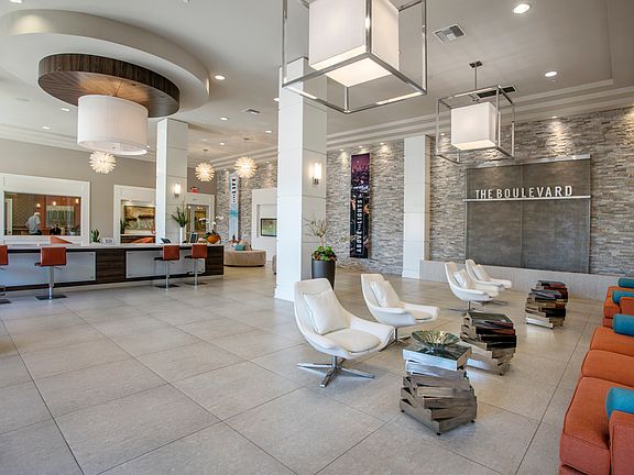 3rd image of 20600 Ventura Blvd Unit 2132