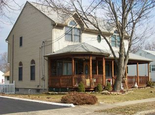 55 W Foch Ave, Milltown, NJ