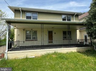 3008 Nottingham Way, Trenton, NJ 08691