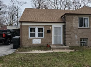 9695 S Merrion Ave, Chicago, IL 60617