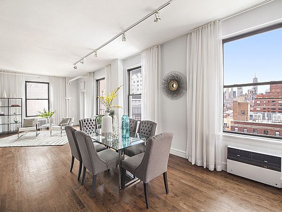 3rd image of 116 W 14th St APT 9S
