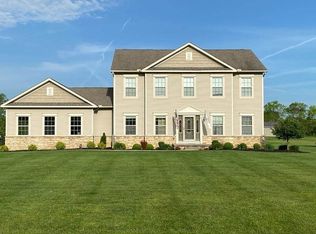 5215 Carnes Rd NW, Carroll, OH 43112