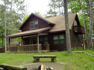 5441 Curtis Dr, Au Train, MI 49806