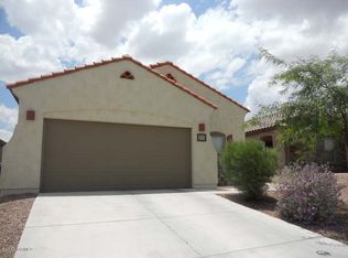 515 W Calle Sombra Linda, Sahuarita, AZ 85629