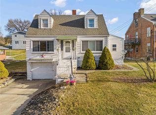 1778 Jefferson Ave, Washington, PA 15301