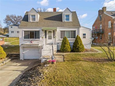 1778 Jefferson Ave, Washington, PA, 15301