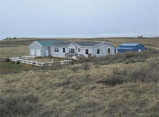 1412 State Highway 116 S, Upton, WY 82730
