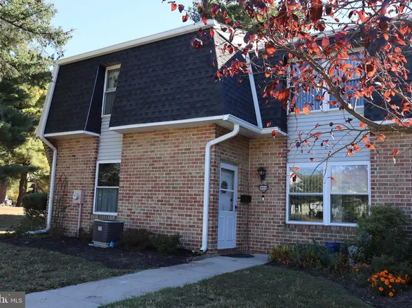 3092 Harbour Dr, Palmyra, NJ 08065