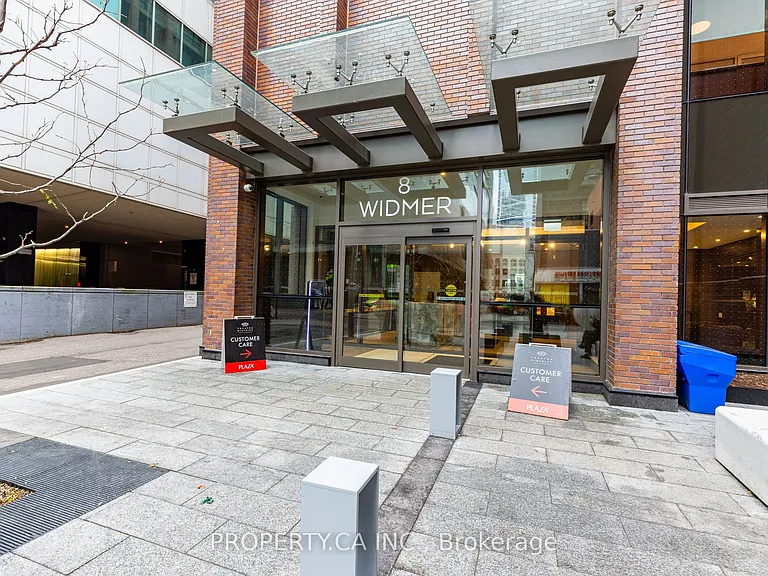 8 Widmer St #2709 — Photo 2