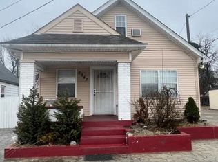 2947 7th Rd, Louisville, KY 40215