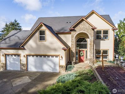 4722 5th Avenue NW, Olympia, WA, 98502