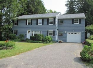 265 Davis St, Watertown, CT 06779