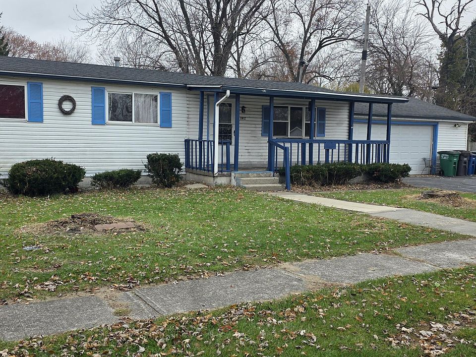 1st image of 2412 Howard St