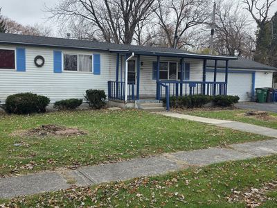 2412 Howard St, Lake Station, IN, 46405