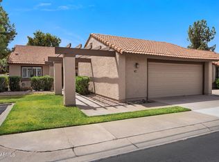308 Leisure World --, Mesa, AZ 85206